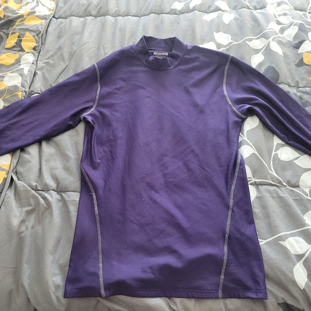 Layer 8 Pullover